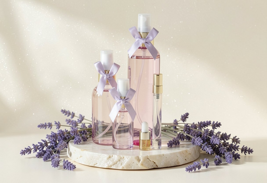 Lavender Dream